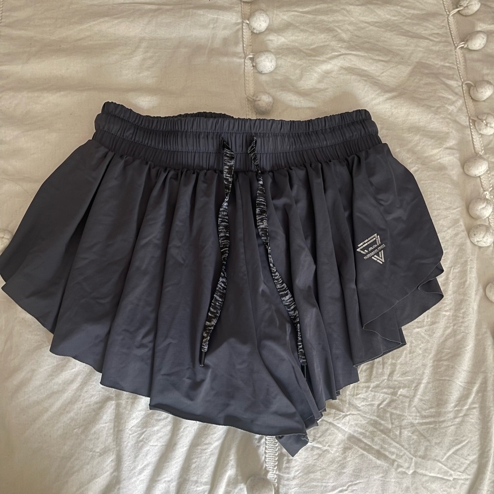 Amazon skirt looking shorts!